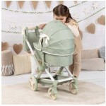 Pram Dolls - Xeo Sage - Bayer Pram Dolls - Xeo Sage - Bayer